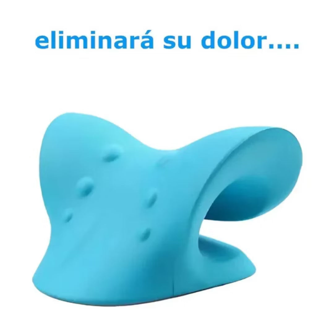 Nube Para El Cuello elimina tu dolor